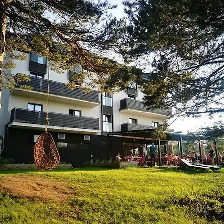 Heba ホテル Divčibare