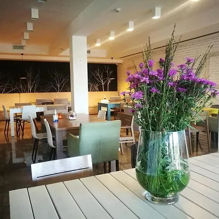Heba Hotel Divcibare