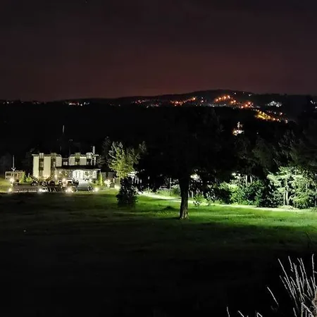 Heba ホテル Divčibare