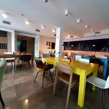 Hotel Heba *