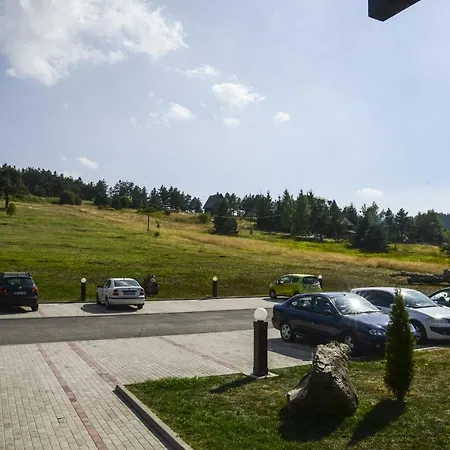 Heba ホテル Divčibare