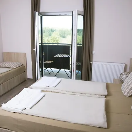 Heba ホテル Divčibare