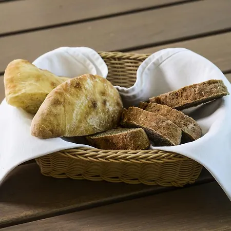 Heba ホテル Divčibare