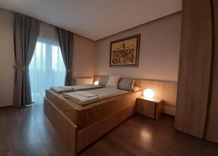 호텔 Heba Divčibare